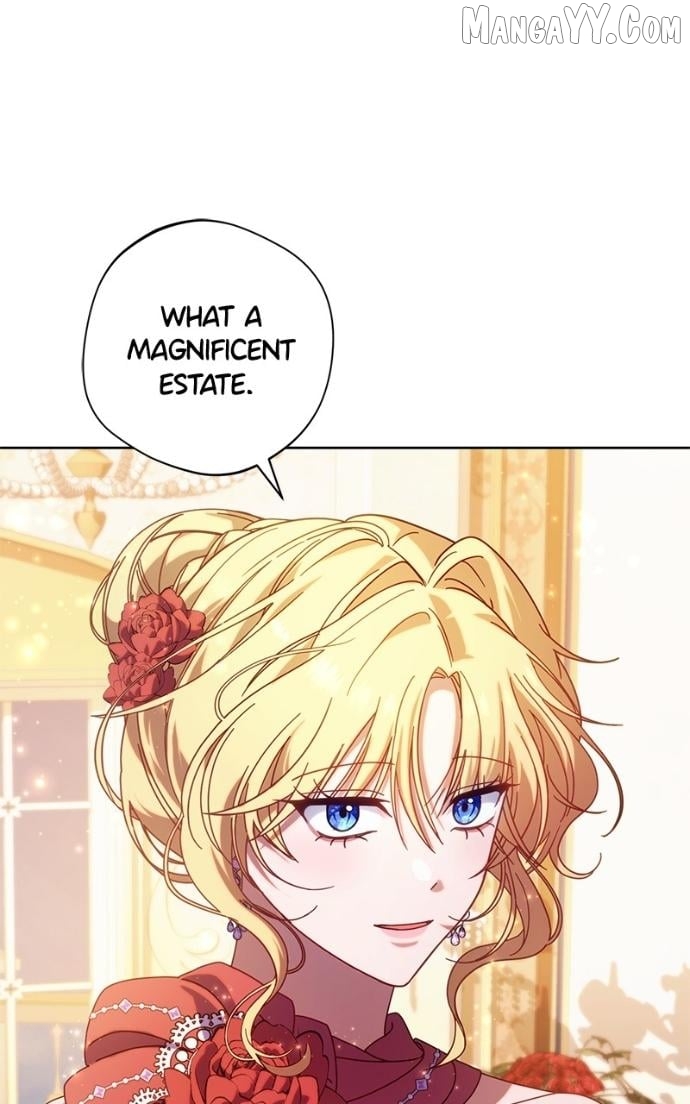 I'm a Villainess, but I Won't Live Like One Chapter 39 - page 3