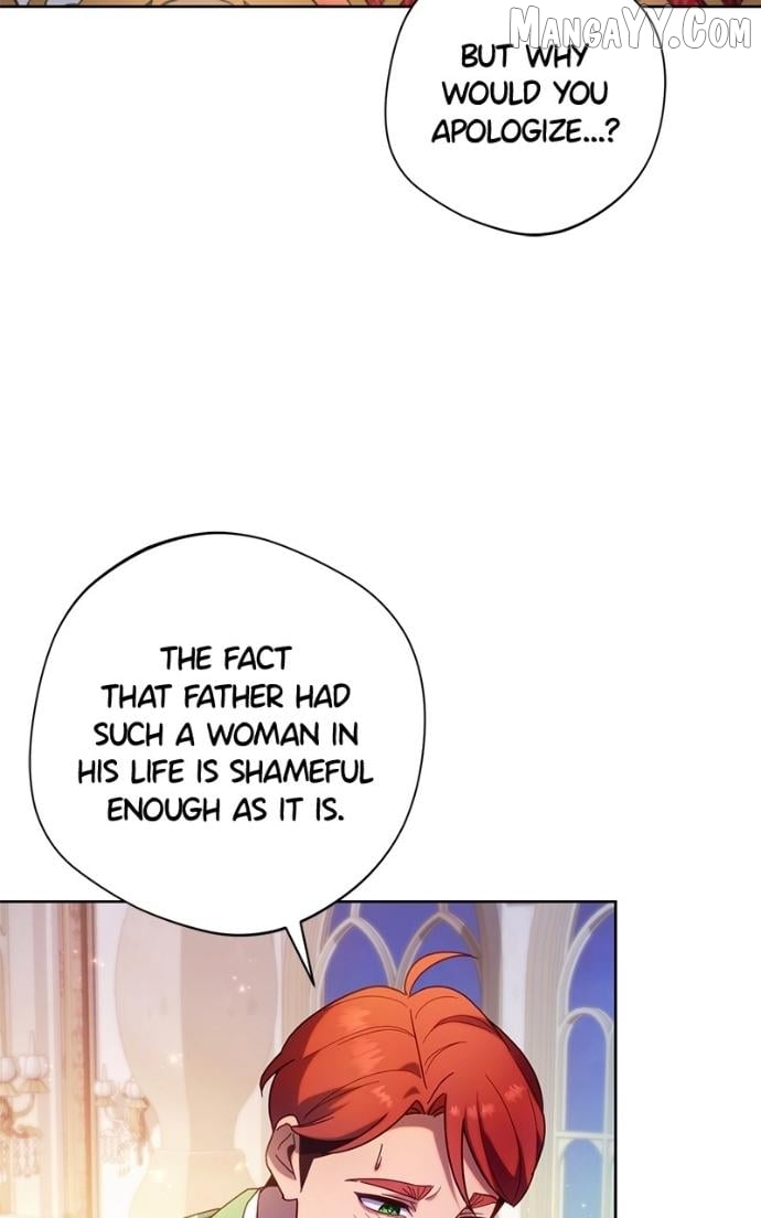 I'm a Villainess, but I Won't Live Like One Chapter 39 - page 30