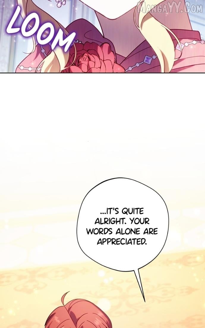 I'm a Villainess, but I Won't Live Like One Chapter 39 - page 38
