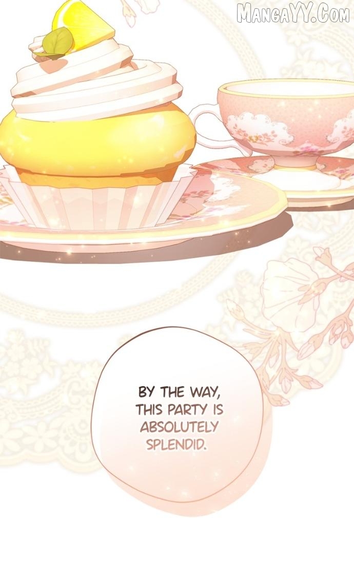 I'm a Villainess, but I Won't Live Like One Chapter 39 - page 42