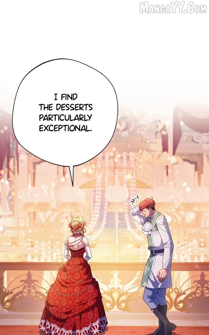 I'm a Villainess, but I Won't Live Like One Chapter 39 - page 43