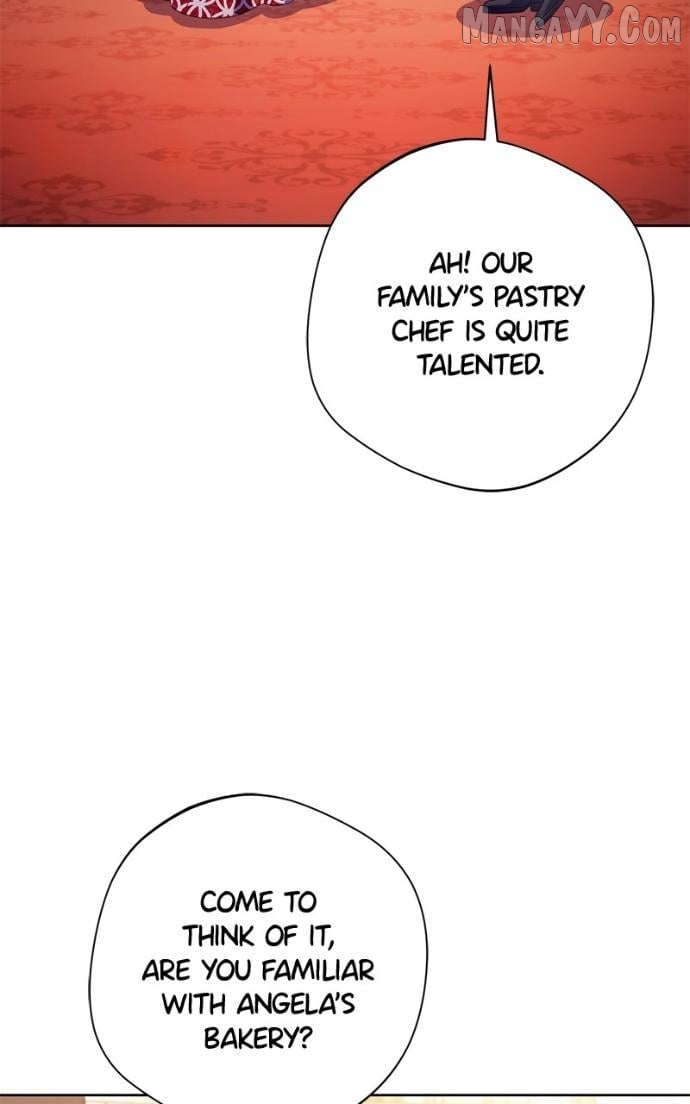 I'm a Villainess, but I Won't Live Like One Chapter 39 - page 44