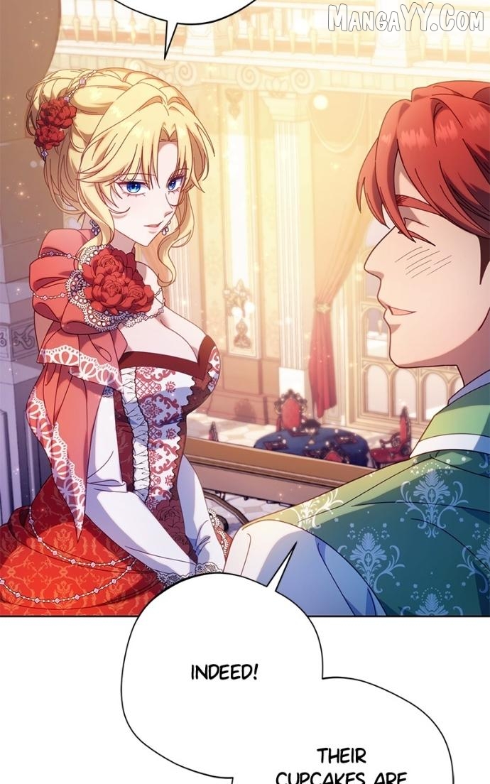 I'm a Villainess, but I Won't Live Like One Chapter 39 - page 45