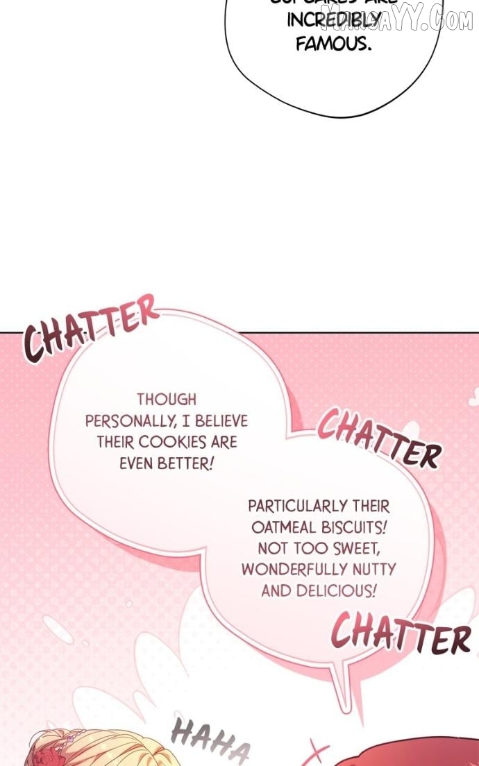 I'm a Villainess, but I Won't Live Like One Chapter 39 - page 46