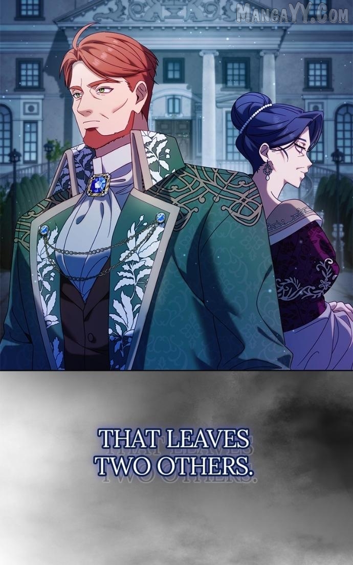 I'm a Villainess, but I Won't Live Like One Chapter 39 - page 50