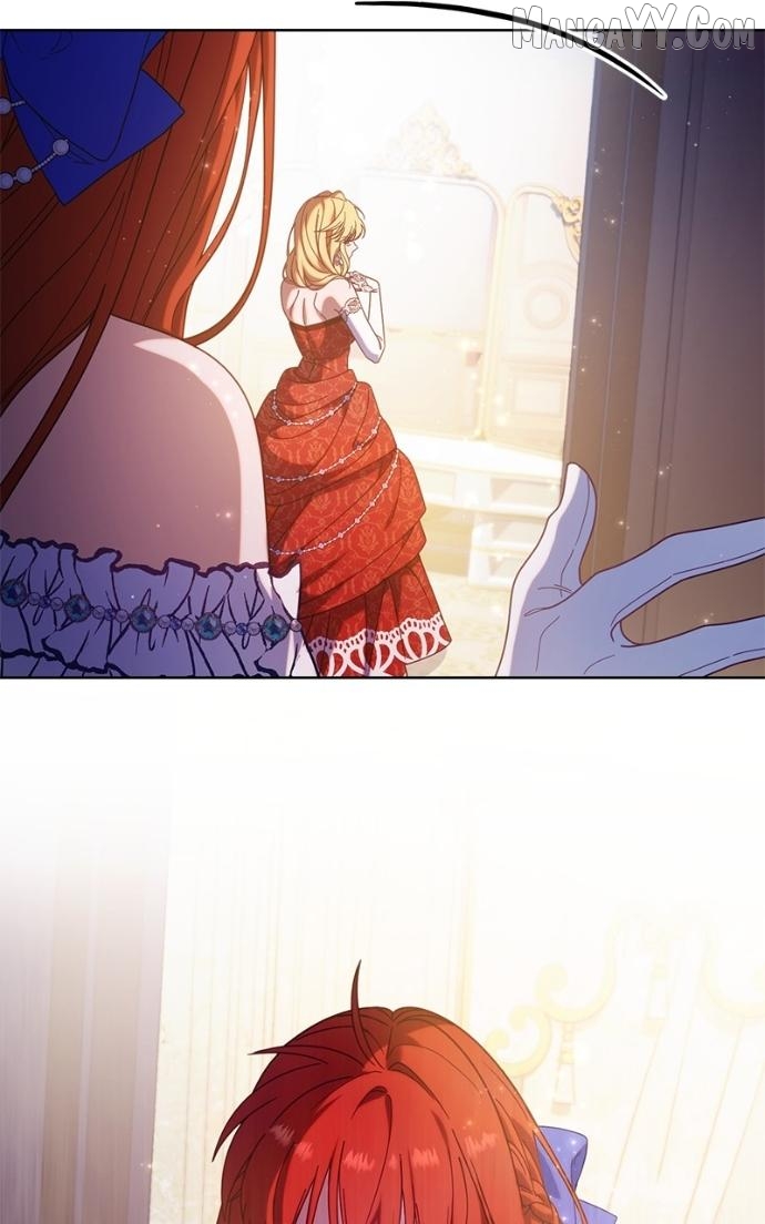 I'm a Villainess, but I Won't Live Like One Chapter 39 - page 58