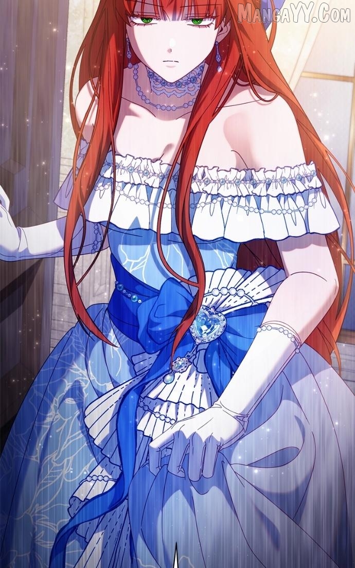 I'm a Villainess, but I Won't Live Like One Chapter 39 - page 59