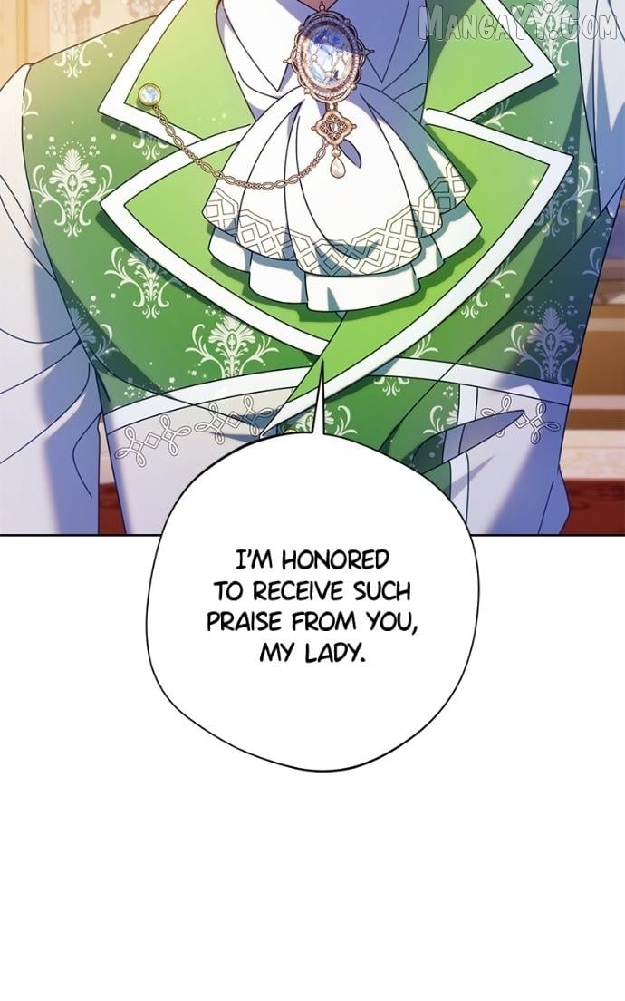 I'm a Villainess, but I Won't Live Like One Chapter 39 - page 6