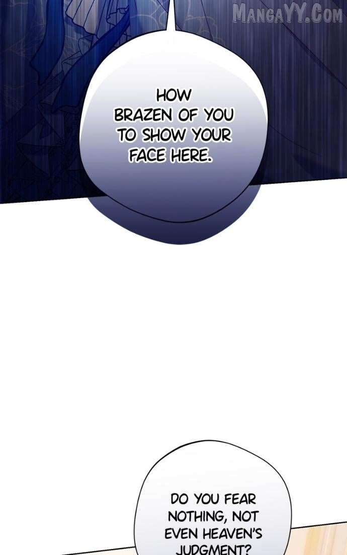 I'm a Villainess, but I Won't Live Like One Chapter 39 - page 60
