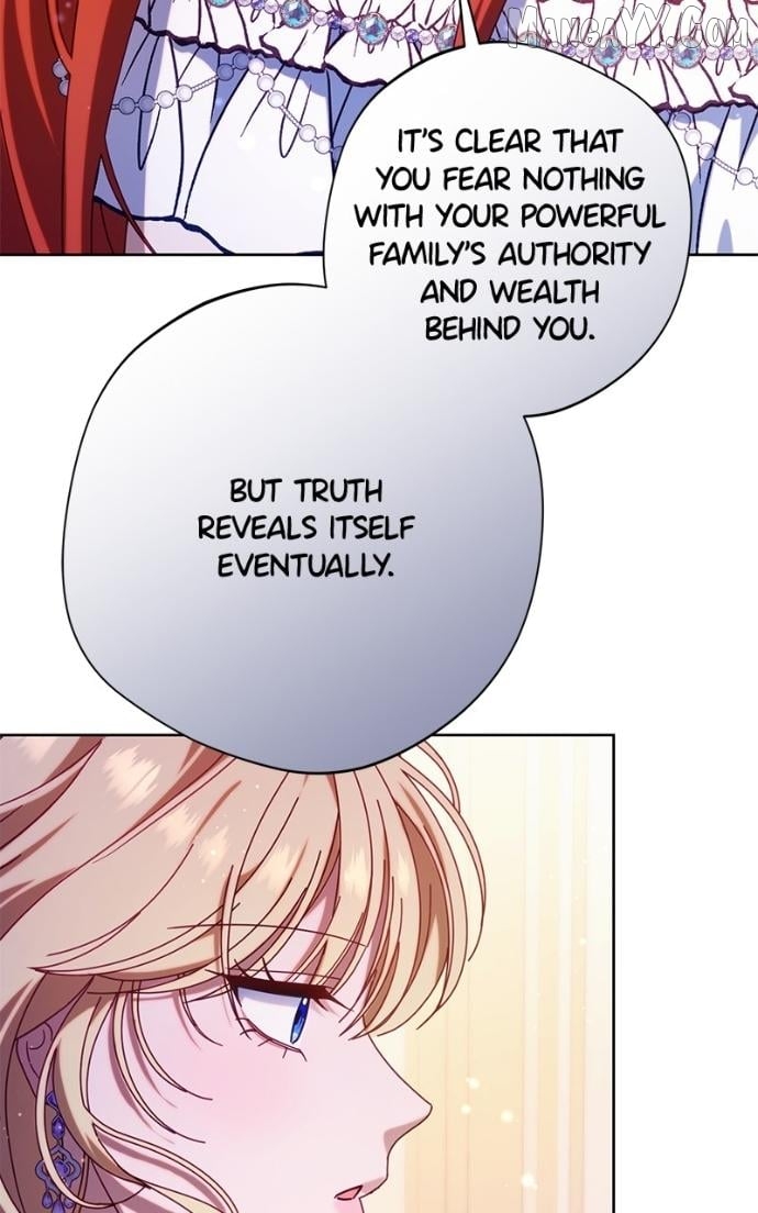 I'm a Villainess, but I Won't Live Like One Chapter 39 - page 63