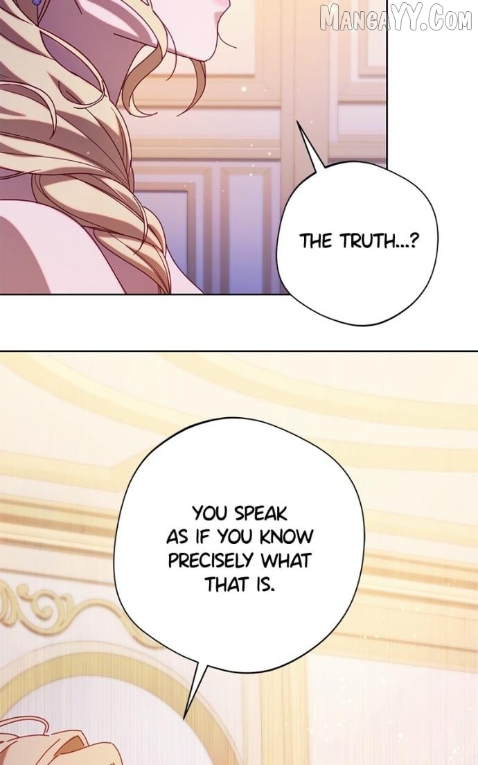 I'm a Villainess, but I Won't Live Like One Chapter 39 - page 64
