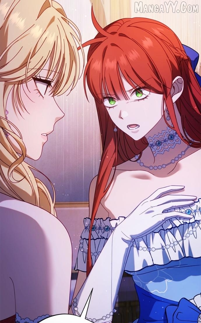 I'm a Villainess, but I Won't Live Like One Chapter 39 - page 65