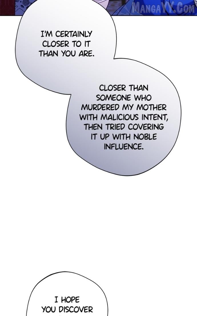 I'm a Villainess, but I Won't Live Like One Chapter 39 - page 66