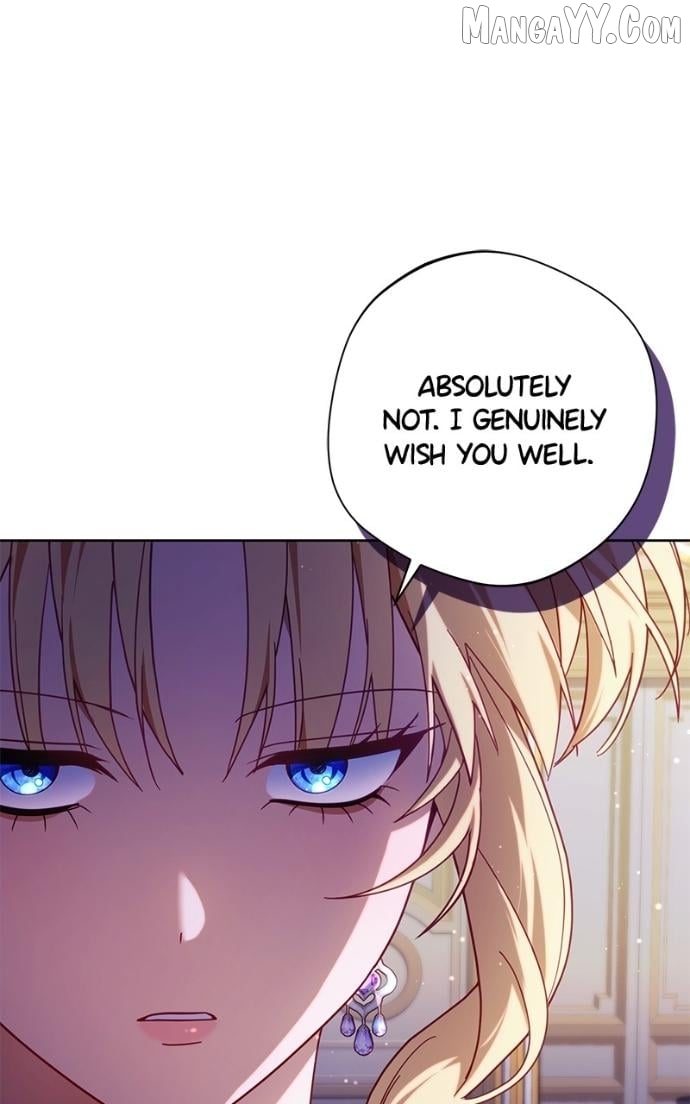 I'm a Villainess, but I Won't Live Like One Chapter 39 - page 68