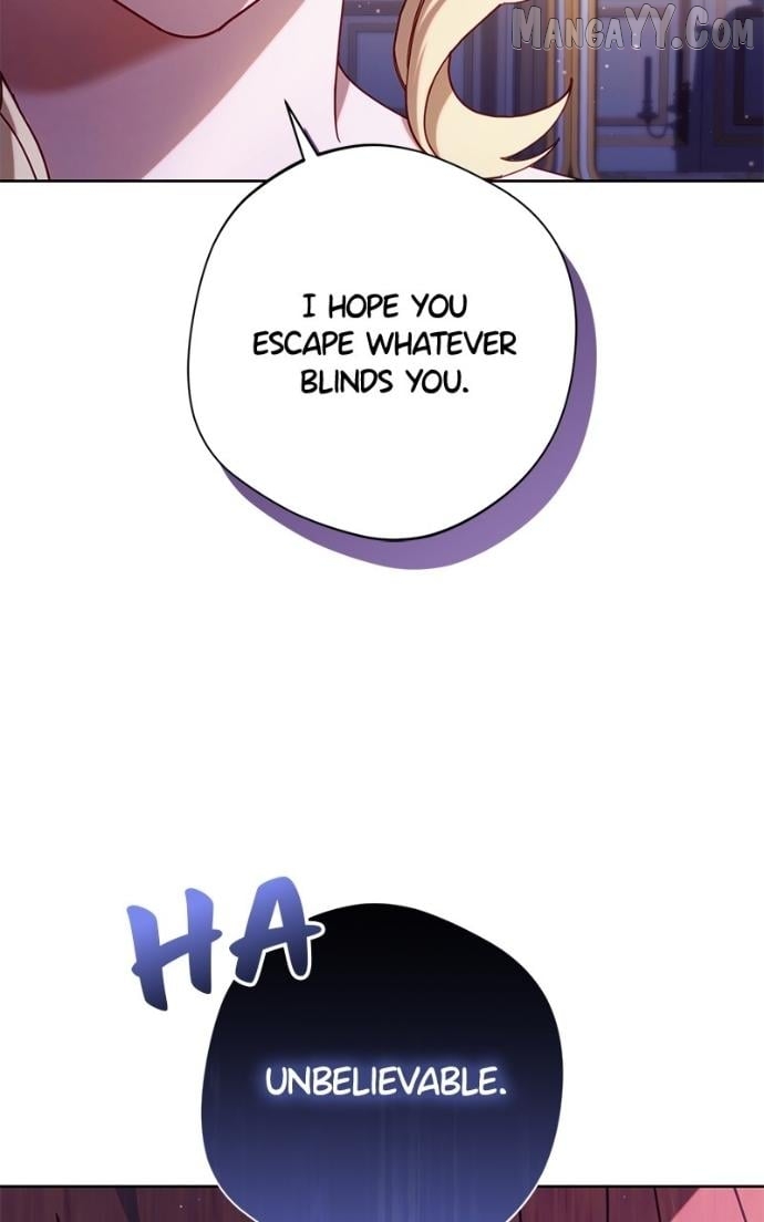 I'm a Villainess, but I Won't Live Like One Chapter 39 - page 69