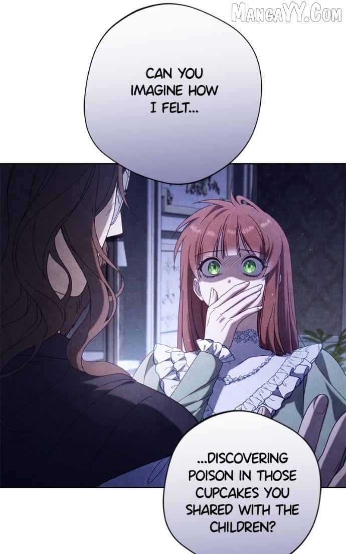 I'm a Villainess, but I Won't Live Like One Chapter 39 - page 72