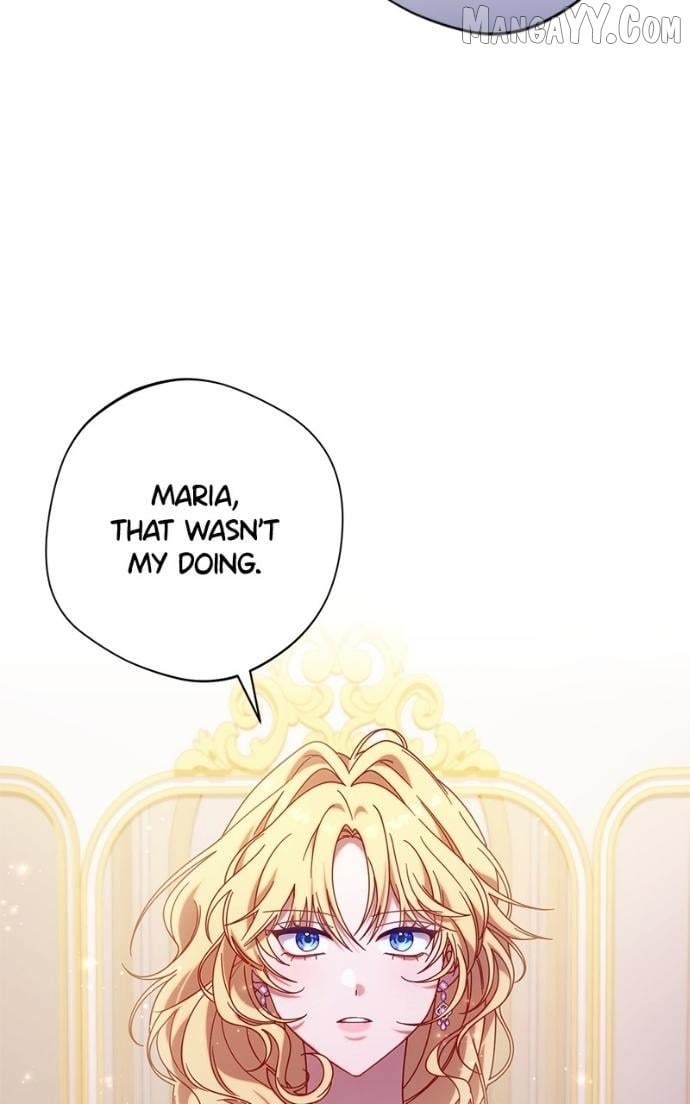 I'm a Villainess, but I Won't Live Like One Chapter 39 - page 73