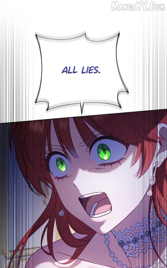 I'm a Villainess, but I Won't Live Like One Chapter 39 - page 76