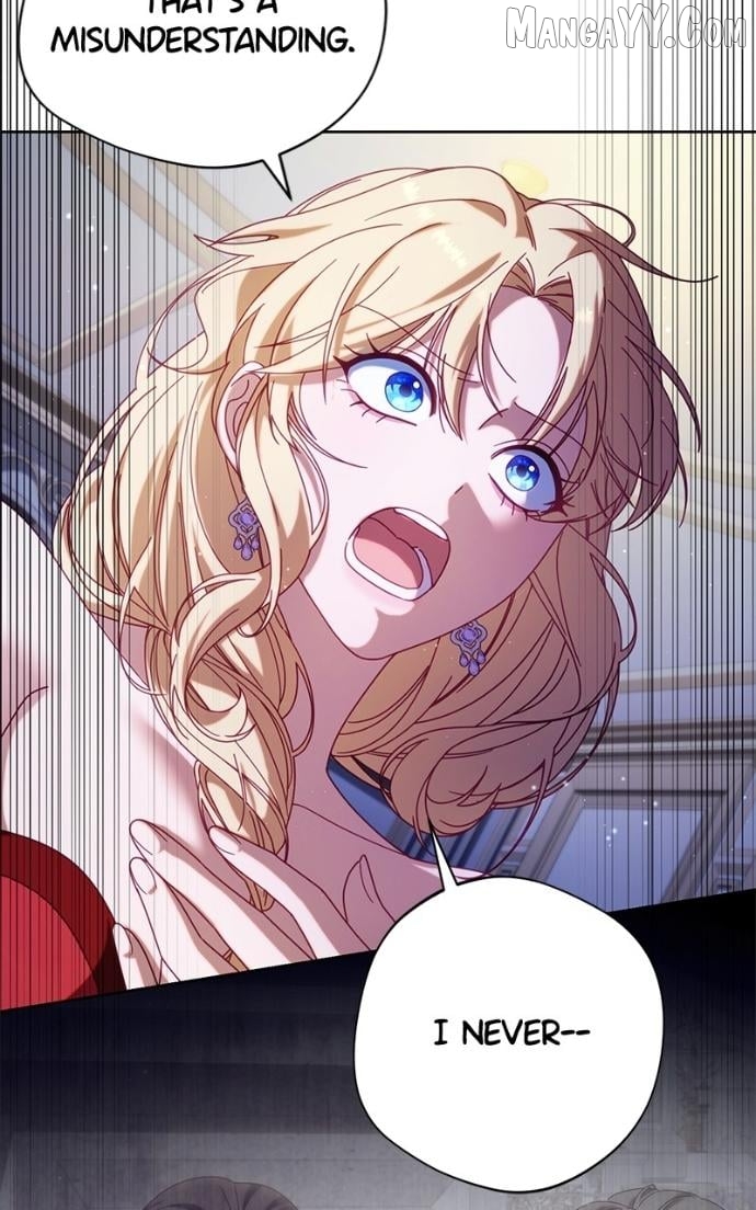 I'm a Villainess, but I Won't Live Like One Chapter 39 - page 78