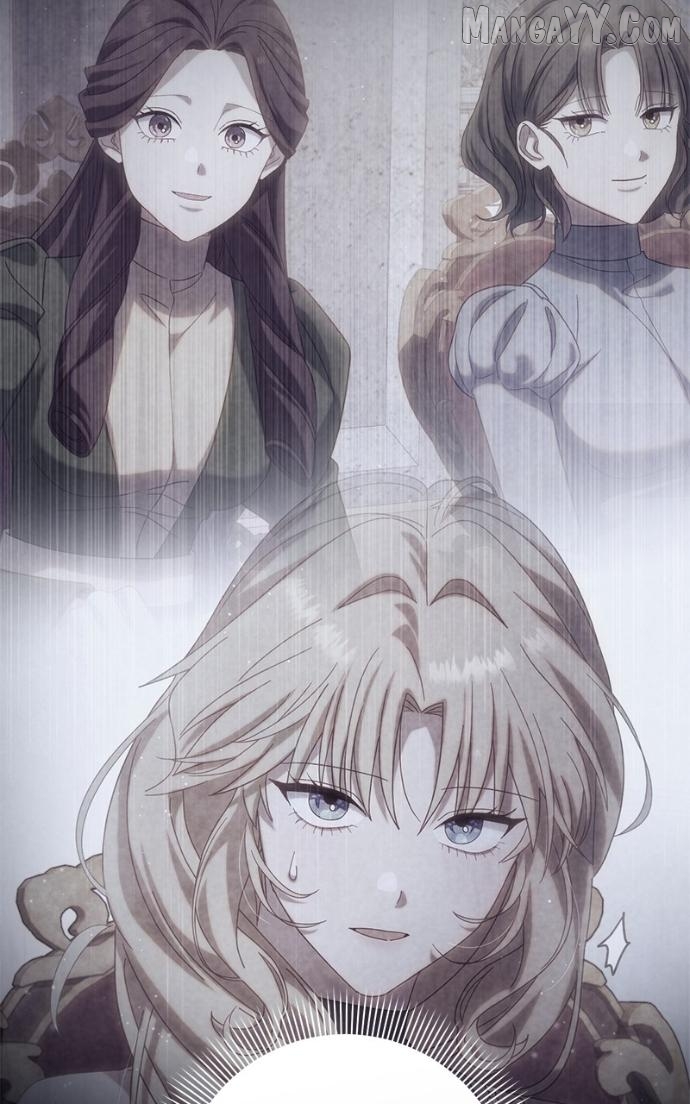 I'm a Villainess, but I Won't Live Like One Chapter 39 - page 79