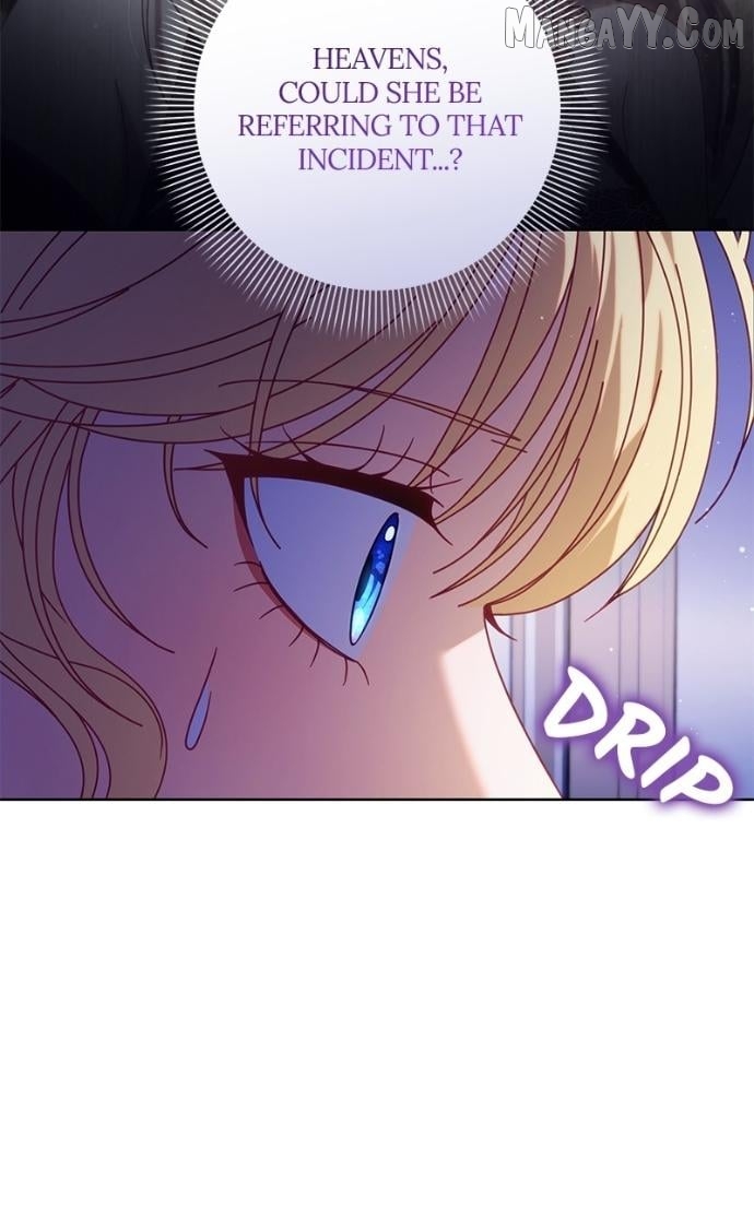 I'm a Villainess, but I Won't Live Like One Chapter 39 - page 80