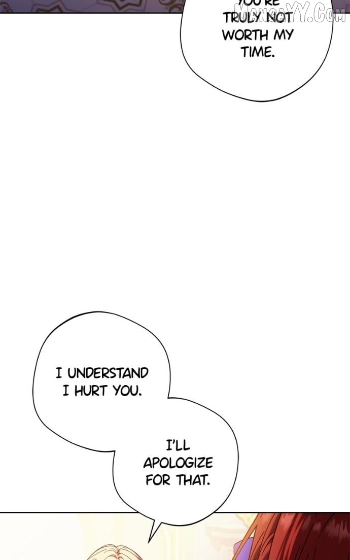 I'm a Villainess, but I Won't Live Like One Chapter 39 - page 82