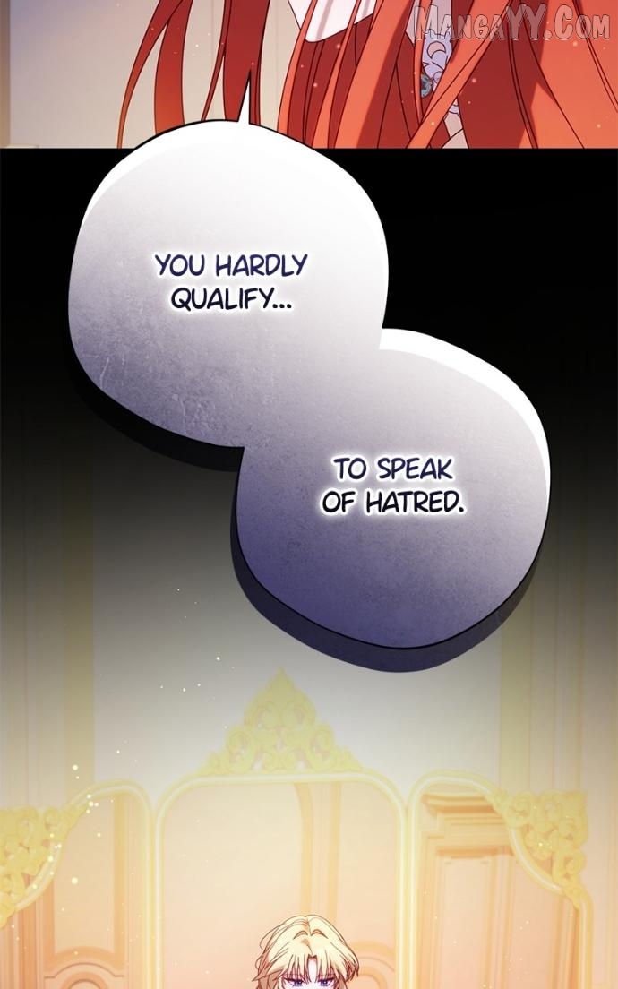 I'm a Villainess, but I Won't Live Like One Chapter 39 - page 86