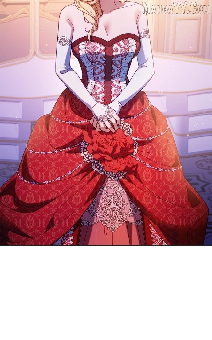 I'm a Villainess, but I Won't Live Like One Chapter 39 - page 89