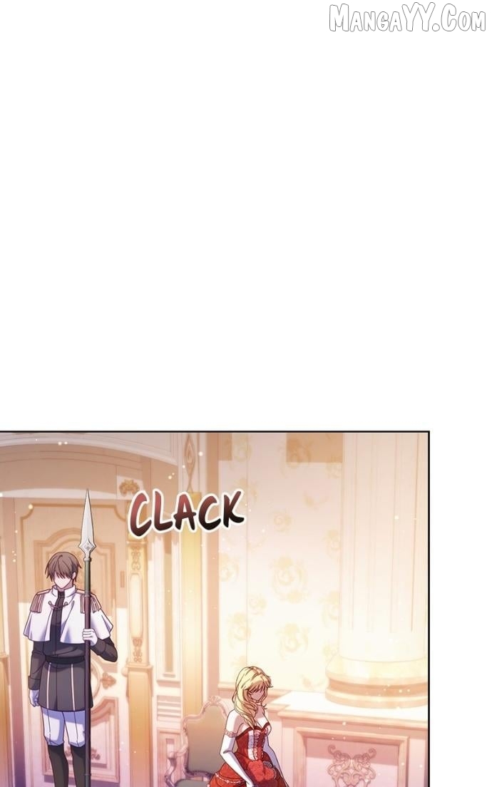 I'm a Villainess, but I Won't Live Like One Chapter 40 - page 1