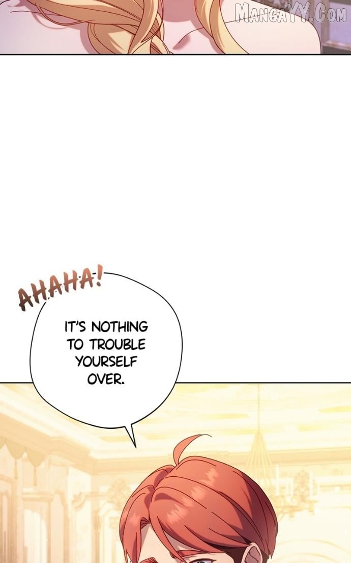 I'm a Villainess, but I Won't Live Like One Chapter 40 - page 10