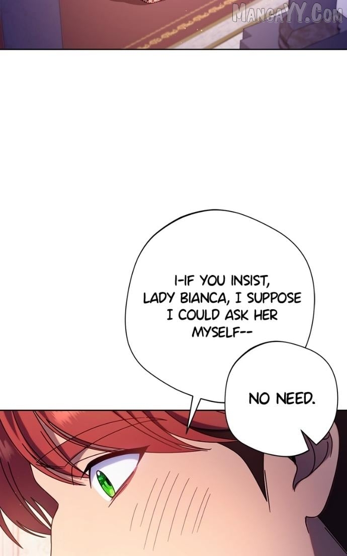 I'm a Villainess, but I Won't Live Like One Chapter 40 - page 13