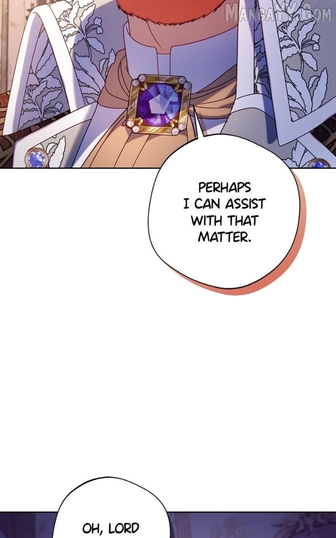 I'm a Villainess, but I Won't Live Like One Chapter 40 - page 15