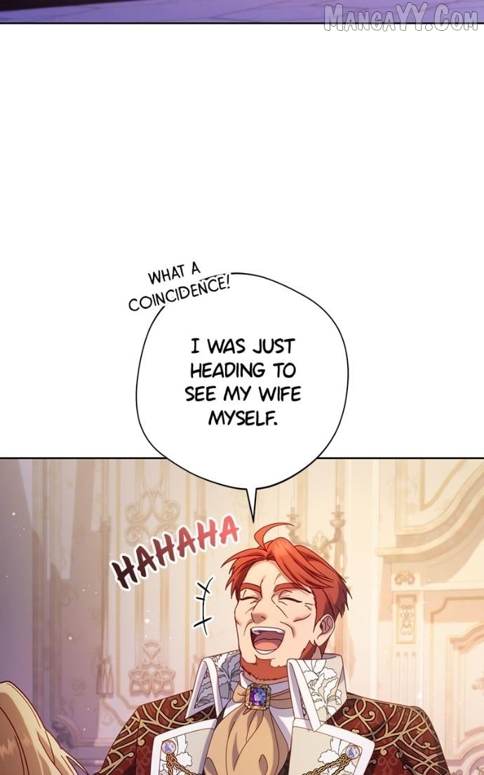 I'm a Villainess, but I Won't Live Like One Chapter 40 - page 17