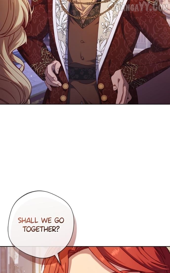 I'm a Villainess, but I Won't Live Like One Chapter 40 - page 18