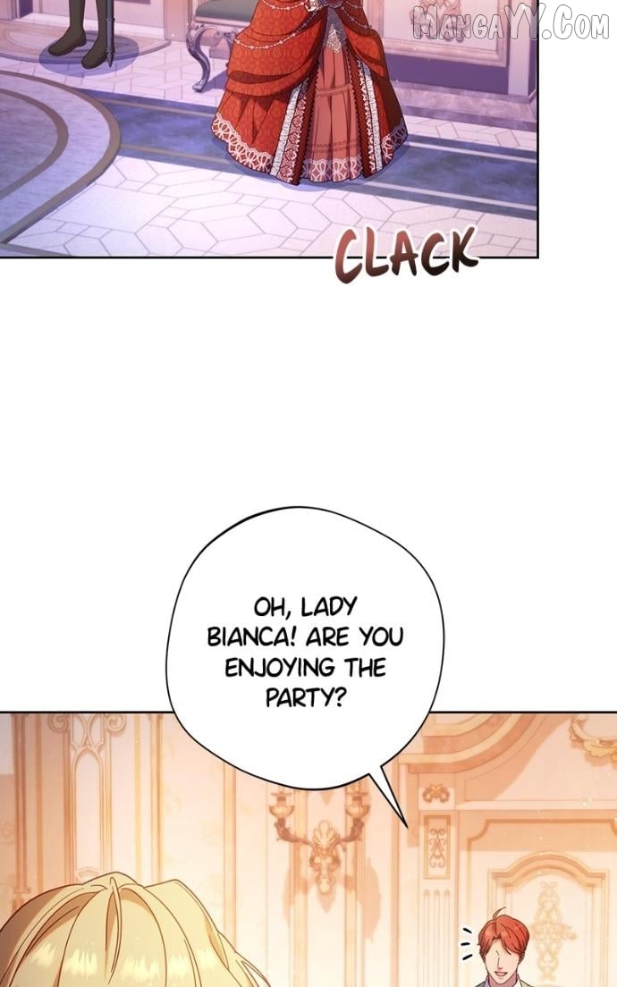 I'm a Villainess, but I Won't Live Like One Chapter 40 - page 2