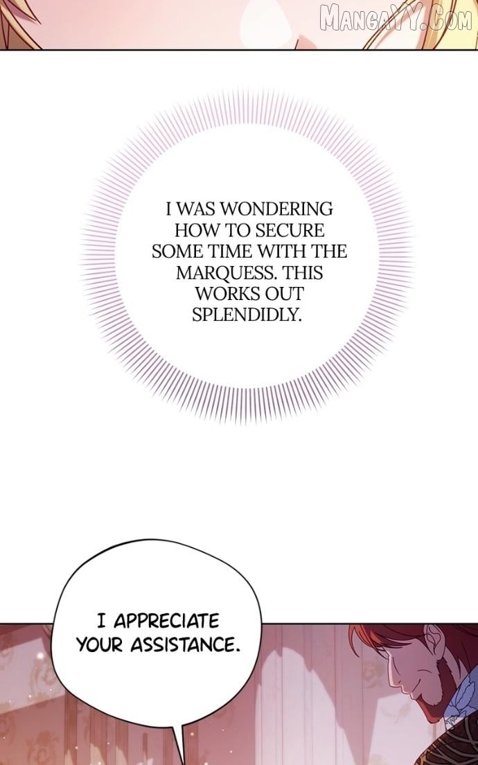 I'm a Villainess, but I Won't Live Like One Chapter 40 - page 20