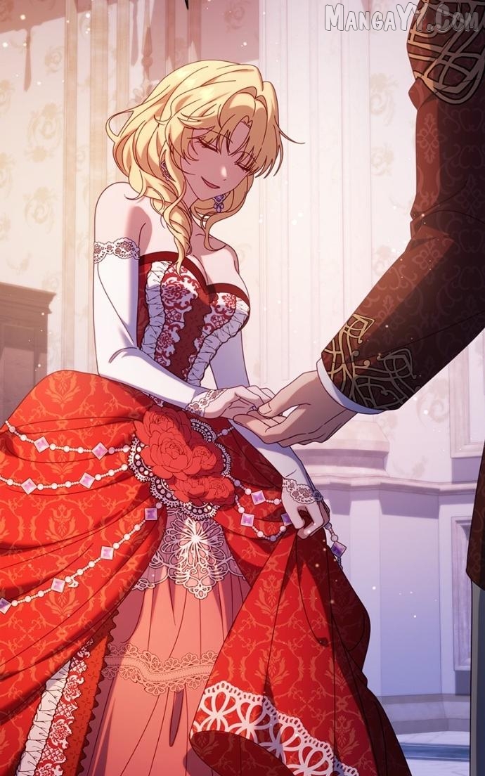 I'm a Villainess, but I Won't Live Like One Chapter 40 - page 21