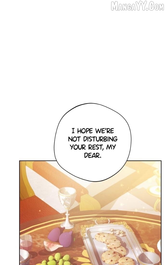 I'm a Villainess, but I Won't Live Like One Chapter 40 - page 24