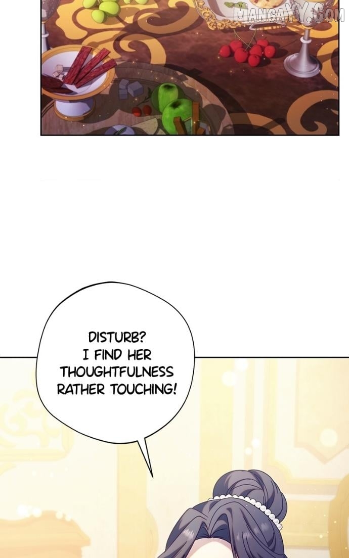 I'm a Villainess, but I Won't Live Like One Chapter 40 - page 25