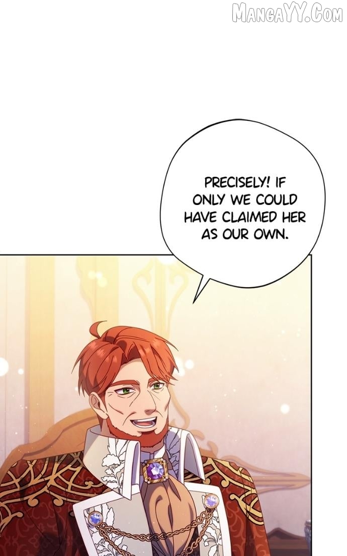 I'm a Villainess, but I Won't Live Like One Chapter 40 - page 27