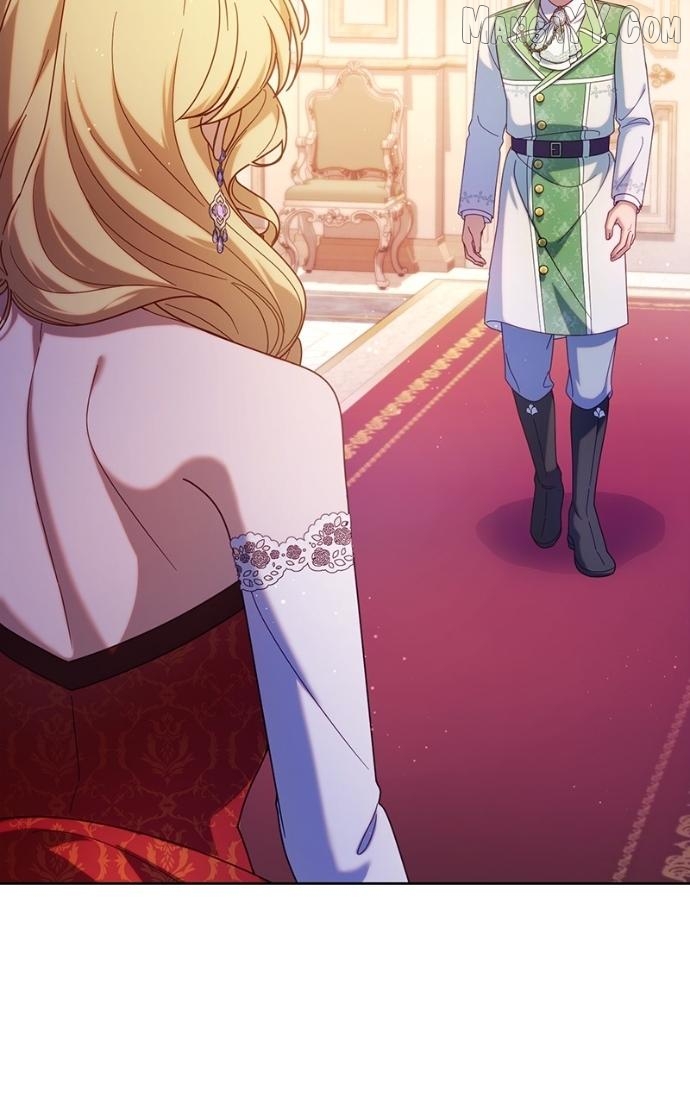I'm a Villainess, but I Won't Live Like One Chapter 40 - page 3