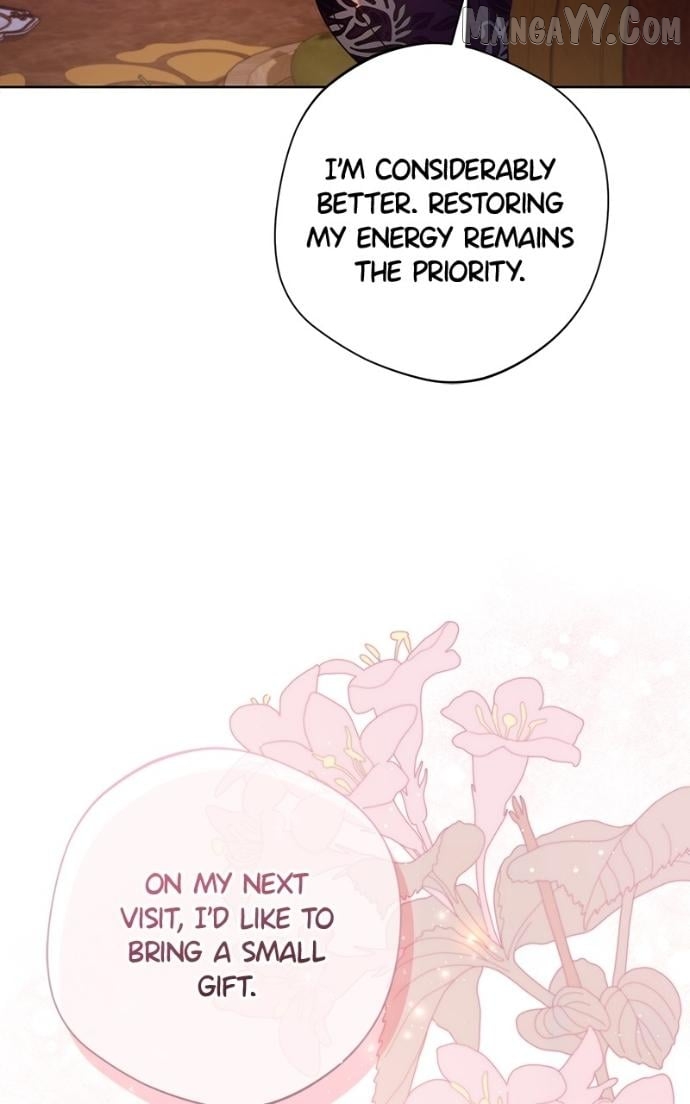 I'm a Villainess, but I Won't Live Like One Chapter 40 - page 32