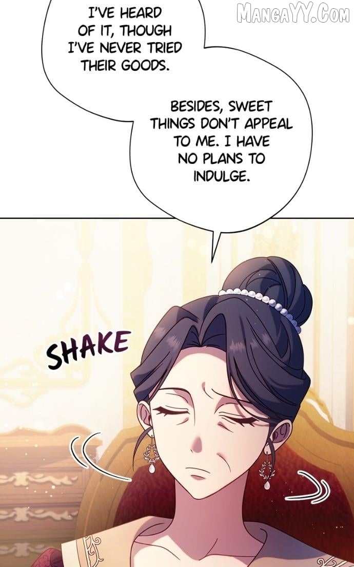 I'm a Villainess, but I Won't Live Like One Chapter 40 - page 36