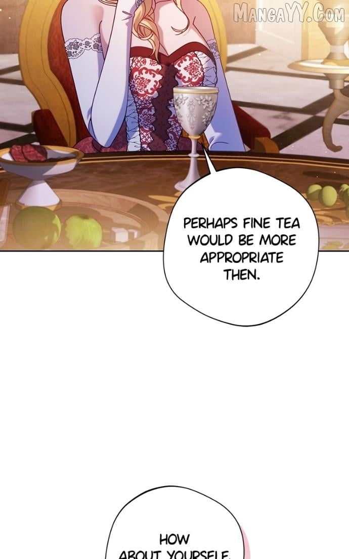 I'm a Villainess, but I Won't Live Like One Chapter 40 - page 38