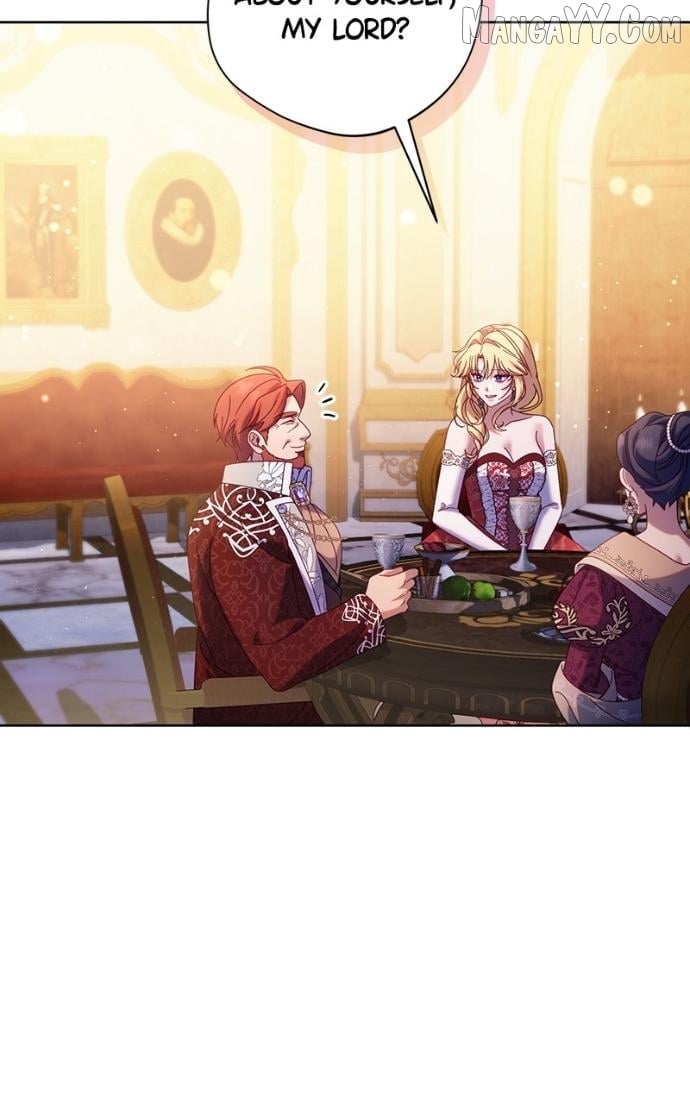 I'm a Villainess, but I Won't Live Like One Chapter 40 - page 39