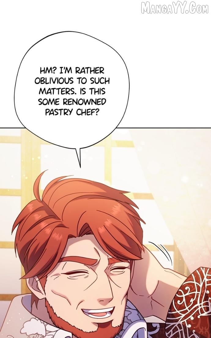 I'm a Villainess, but I Won't Live Like One Chapter 40 - page 40
