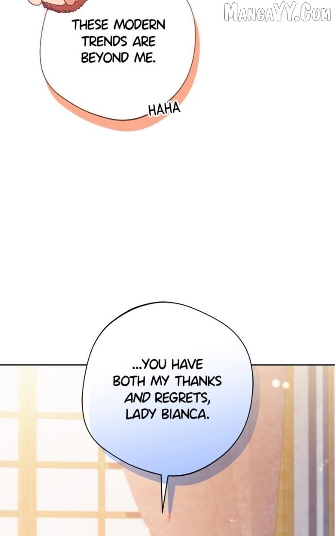 I'm a Villainess, but I Won't Live Like One Chapter 40 - page 42
