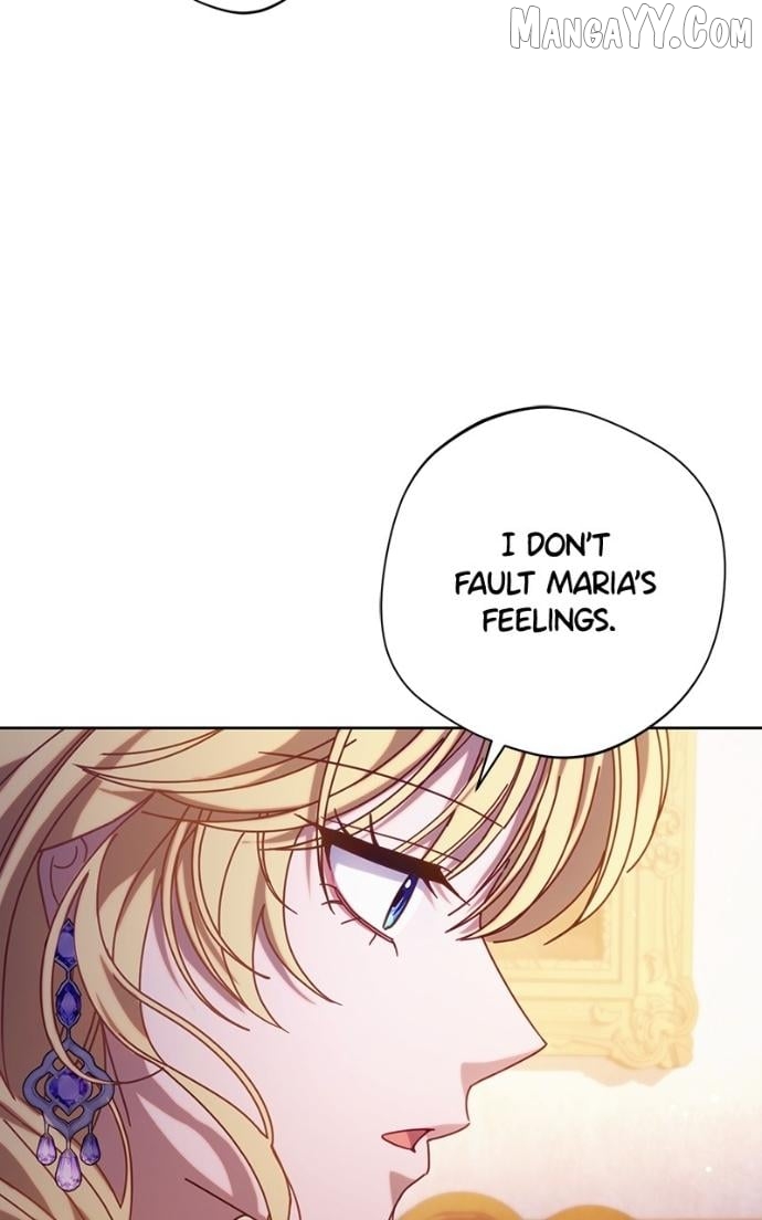 I'm a Villainess, but I Won't Live Like One Chapter 40 - page 45
