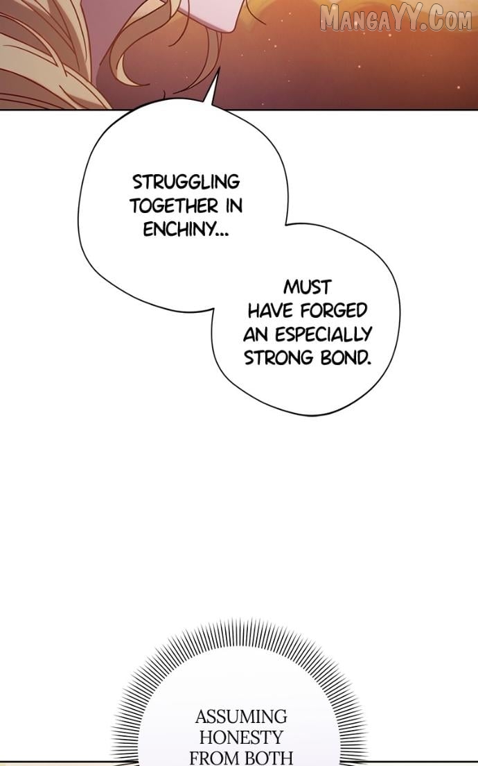 I'm a Villainess, but I Won't Live Like One Chapter 40 - page 46