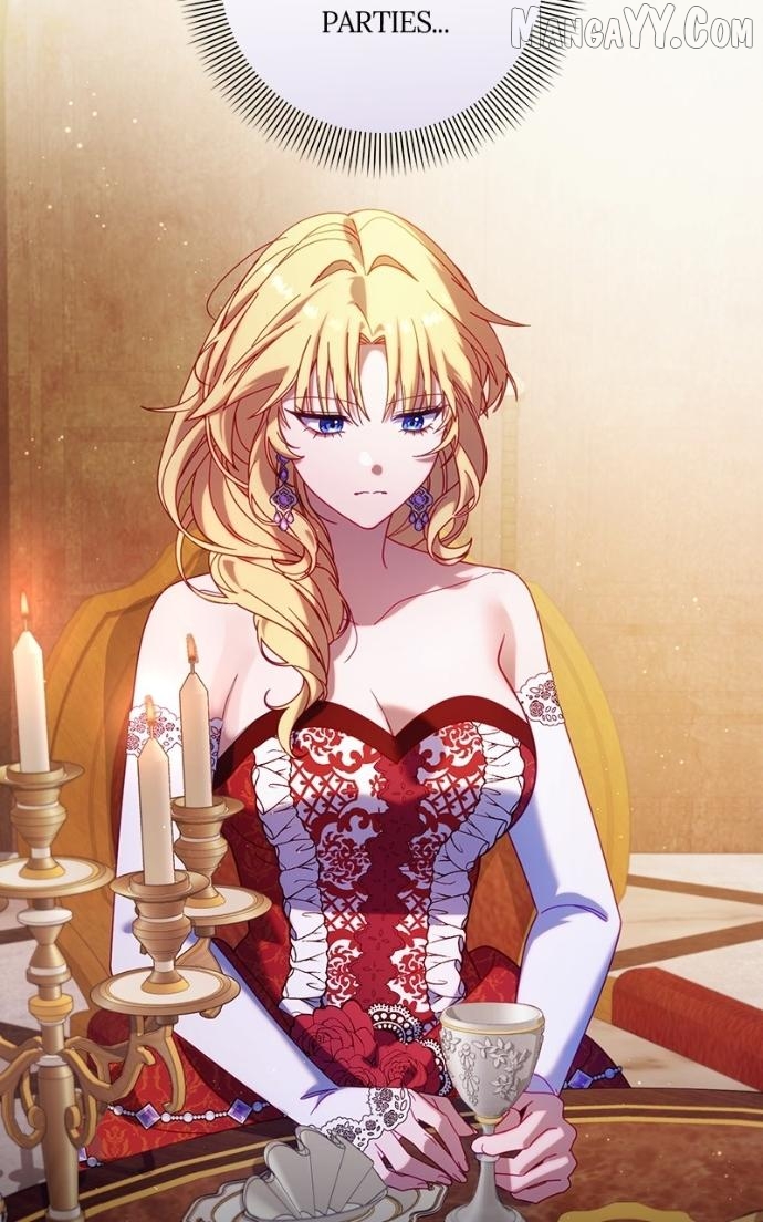 I'm a Villainess, but I Won't Live Like One Chapter 40 - page 47